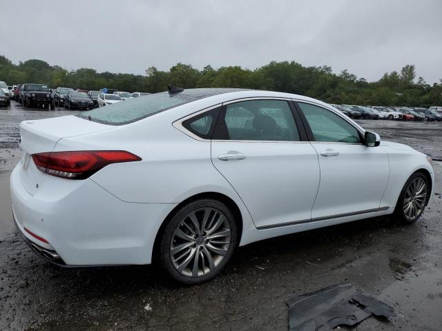 Снимка 3 от търг – 2015 HYUNDAI GENESIS 5. с VIN KMHGN4JF3FU024784