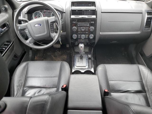 Photo 8 from auction – 2011 FORD ESCAPE LIM with VIN 1FMCU9EG4BKA42489