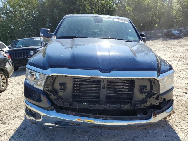 Photo 5 from auction – 2020 RAM 1500 BIG H with VIN 1C6SRFBT3LN372102