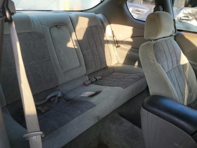 Foto 10 de la subasta – 2001 CHEVROLET MONTE CARL con VIN 2G1WW12E619339367