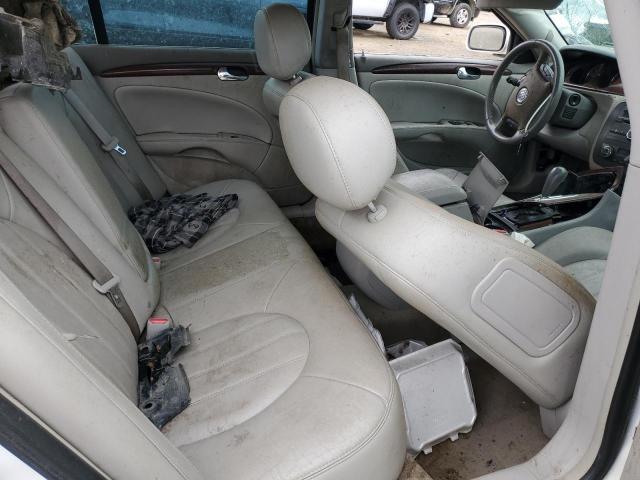 Photo 10 from auction – 2007 BUICK LUCERNE CX with VIN 1G4HD57247U131099