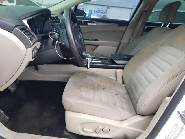 Photo 7 from auction – 2017 FORD FUSION SE with VIN 3FA6P0H73HR196198
