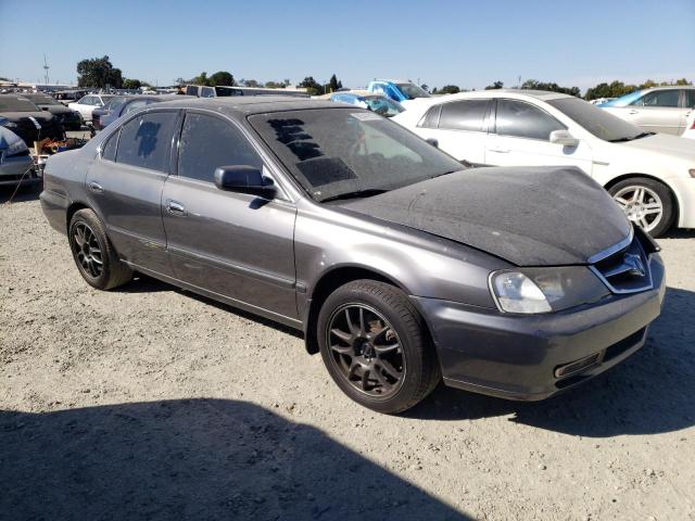 Photo 4 from auction – 2003 ACURA 3.2TL with VIN 19UUA56773A012761