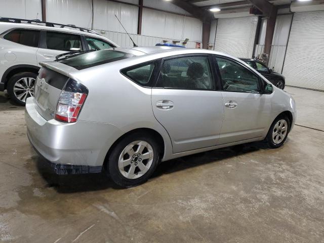 Photo 3 from auction – 2005 TOYOTA PRIUS with VIN JTDKB20U457007842