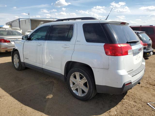 Photo 2 from auction – 2012 GMC TERRAIN SL with VIN 2GKFLVEK0C6236771