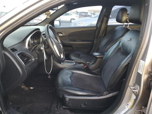 Photo 7 from auction – 2014 CHRYSLER 200 LIMITE with VIN 1C3CCBCG9EN187116