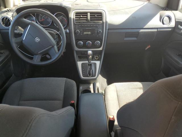 Photo 8 from auction – 2012 DODGE CALIBER with VIN 1C3CDWDA6CD529753