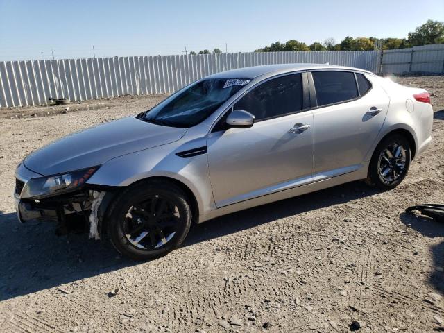 صورة رقم 1 من المزاد - 2013 KIA OPTIMA LX مع VIN KNAGM4A79D5414227