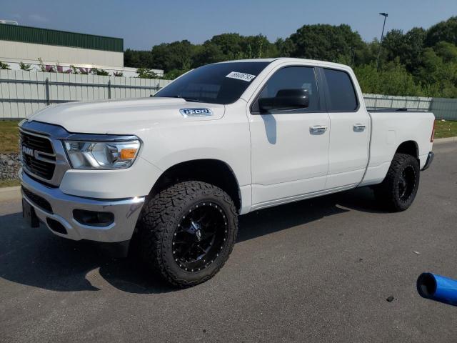 RAM 1500 BIG H 2019 with VIN 1C6SRFBT5KN619912 - Photo from auction