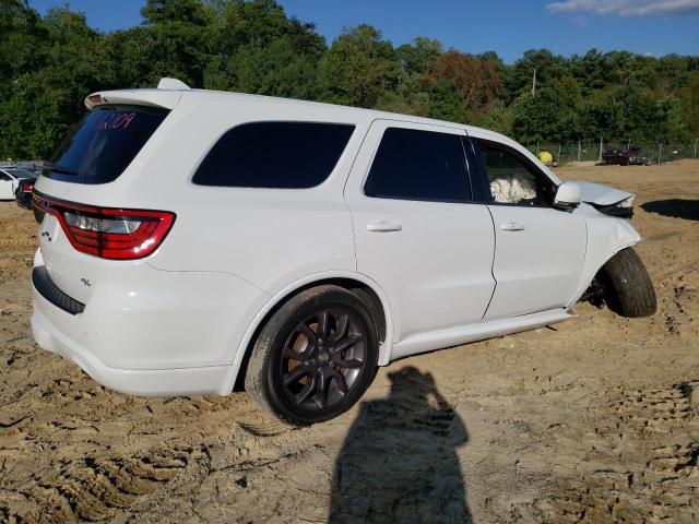 Photo 3 from auction – 2017 DODGE DURANGO R/ with VIN 1C4SDJCT0HC879101