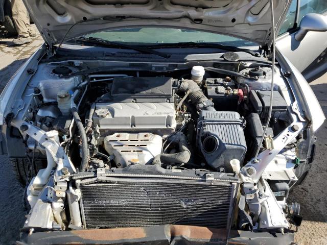 Photo 11 from auction – 2009 MITSUBISHI ECLIPSE SP with VIN 4A3AL25F59E008712