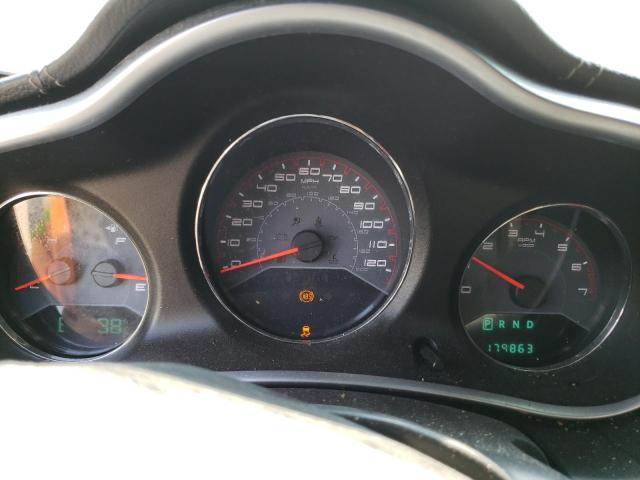 Photo 9 from auction – 2012 DODGE AVENGER SX with VIN 1C3CDZCB1CN290540