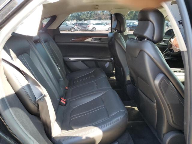 Photo 10 from auction – 2014 LINCOLN MKZ with VIN 3LN6L2J97ER831654