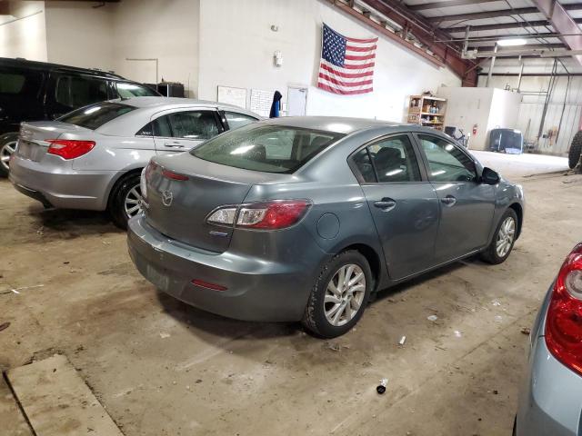 Photo 3 from auction – 2012 MAZDA 3 I with VIN JM1BL1V75C1682030