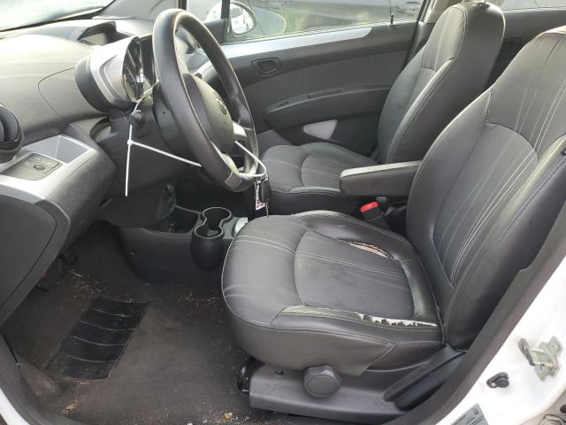 Photo 7 from auction – 2013 CHEVROLET SPARK LS with VIN KL8CB6S90DC527863