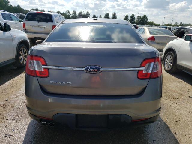 Photo 6 from auction – 2012 FORD TAURUS SE with VIN 1FAHP2DW4CG100306
