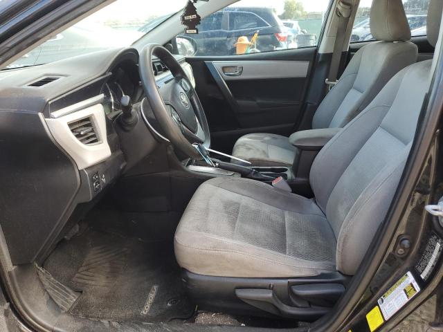 Photo 7 from auction – 2015 TOYOTA COROLLA L with VIN 2T1BURHE9FC459110