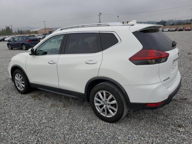 Photo 2 from auction – 2020 NISSAN ROGUE S with VIN KNMAT2MT0LP519962