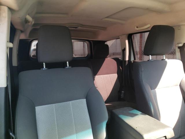 Photo 10 from auction – 2007 DODGE NITRO SXT with VIN 1D8GT28K17W719208