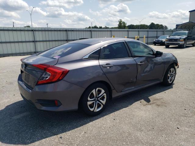 Photo 3 from auction – 2016 HONDA CIVIC LX with VIN 19XFC2F53GE072523