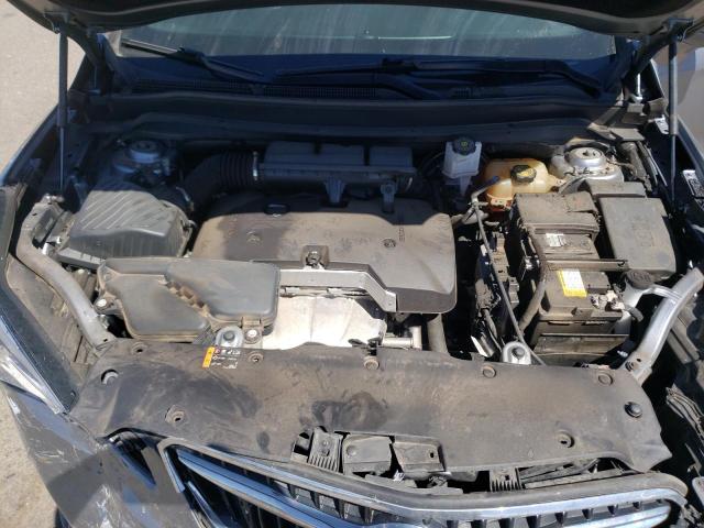 Photo 12 from auction – 2020 BUICK ENVISION E with VIN LRBFXCSA9LD036830