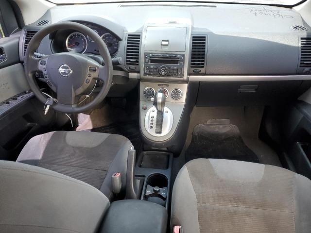 Photo 8 from auction – 2012 NISSAN SENTRA 2.0 with VIN 3N1AB6AP3CL617402