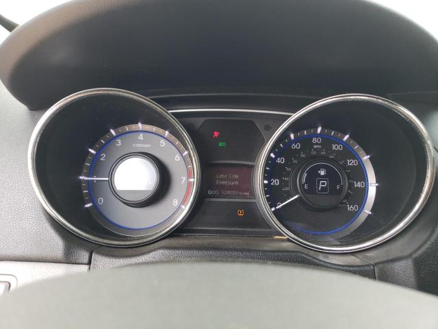 Photo 9 from auction – 2014 HYUNDAI SONATA GLS with VIN 5NPEB4AC4EH885314