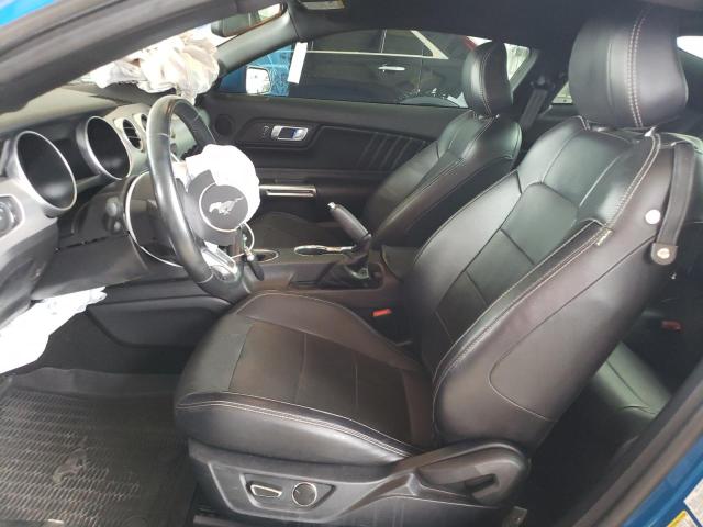 Photo 7 from auction – 2019 FORD MUSTANG with VIN 1FA6P8TH8K5205504