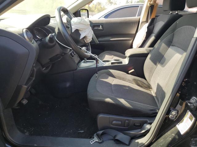 Photo 7 from auction – 2012 NISSAN ROGUE S with VIN JN8AS5MT0CW269461