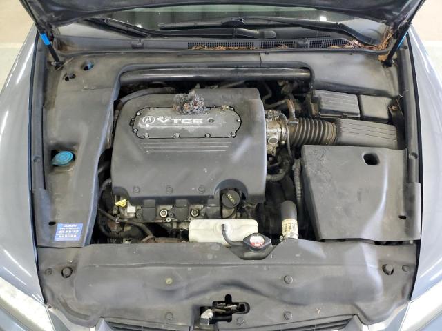 Photo 11 from auction – 2005 ACURA TL with VIN 19UUA66225A033188
