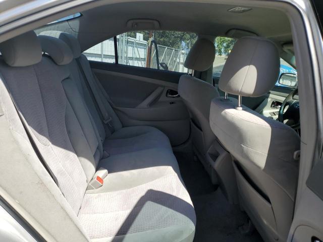Photo 10 from auction – 2011 TOYOTA CAMRY BASE with VIN 4T4BF3EK9BR163746
