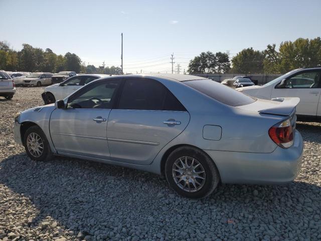 Photo 2 from auction – 2005 TOYOTA CAMRY LE with VIN 4T1BE32K45U993587
