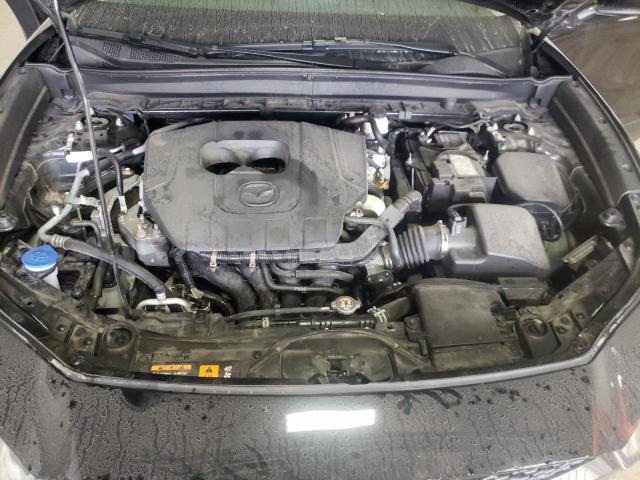Photo 11 from auction – 2023 MAZDA CX-30 with VIN 3MVDMBAM5PM501555