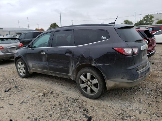 Photo 2 from auction – 2017 CHEVROLET TRAVERSE L with VIN 1GNKVGKD8HJ288401