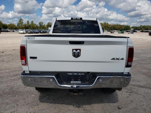 Photo 6 from auction – 2018 RAM 2500 LARAM with VIN 3C6UR5NJ6JG368886