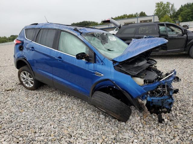 Photo 4 from auction – 2018 FORD ESCAPE SE with VIN 1FMCU9GD4JUD33256