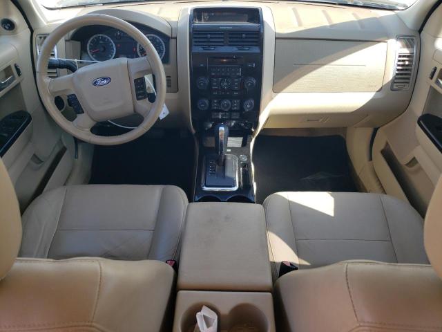 Photo 8 from auction – 2012 FORD ESCAPE LIM with VIN 1FMCU0EG0CKC00727