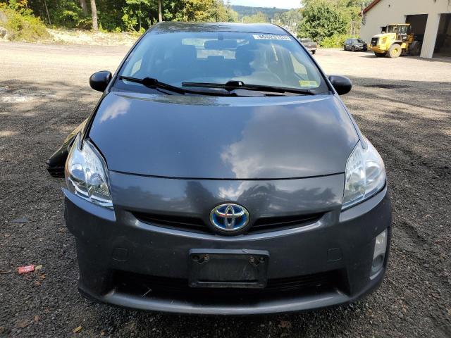 Photo 5 from auction – 2010 TOYOTA PRIUS with VIN JTDKN3DU5A1089276