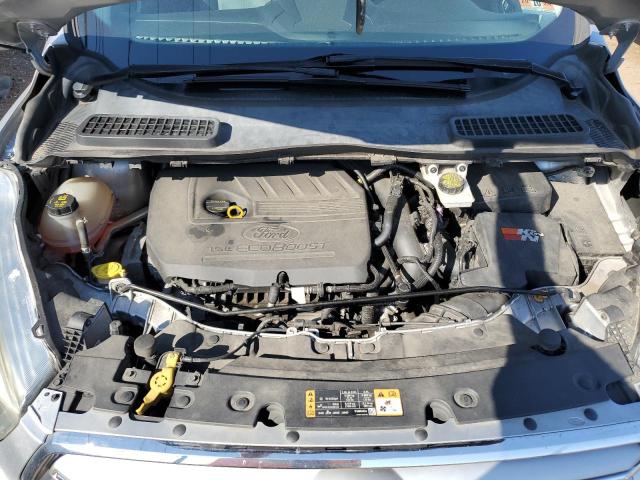 Photo 11 from auction – 2017 FORD ESCAPE SE with VIN 1FMCU0GD2HUA09650