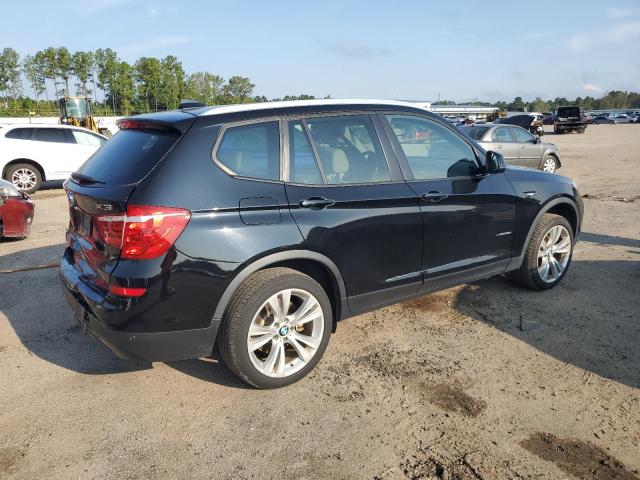 Photo 3 from auction – 2015 BMW X3 XDRIVE2 with VIN 5UXWY3C57F0E96081