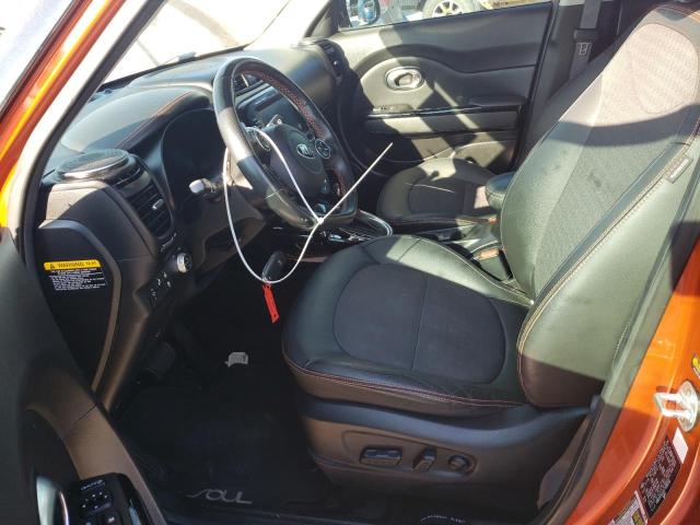 Photo 7 from auction – 2018 KIA SOUL ! with VIN KNDJX3AA0J7586281