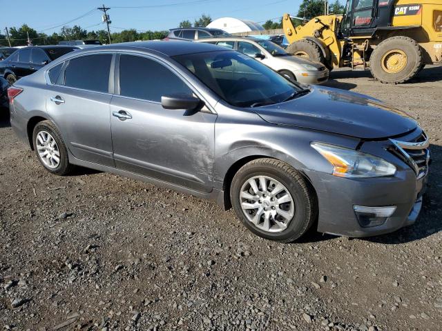 Photo 4 from auction – 2015 NISSAN ALTIMA 2.5 with VIN 1N4AL3AP2FC498823