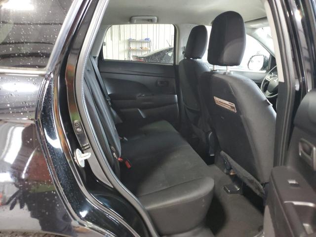 Photo 11 from auction – 2015 MITSUBISHI OUTLANDER with VIN 4A4AP3AU6FE015111