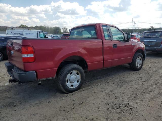 Photo 3 from auction – 2007 FORD F150 with VIN 1FTRF12227KD18615
