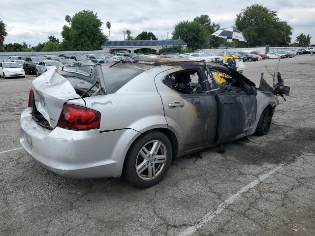 Photo 3 from auction – 2012 DODGE AVENGER SX with VIN 1C3CDZCB3CN208775