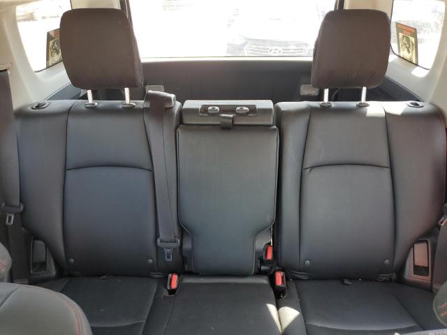 Photo 10 from auction – 2020 TOYOTA 4RUNNER SR with VIN JTEBU5JR7L5755852