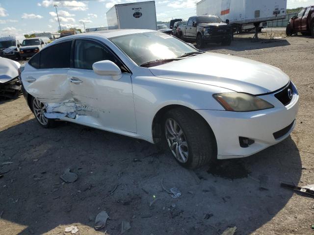Снимка 4 от търг – 2008 LEXUS IS 250 с VIN JTHCK262482023694