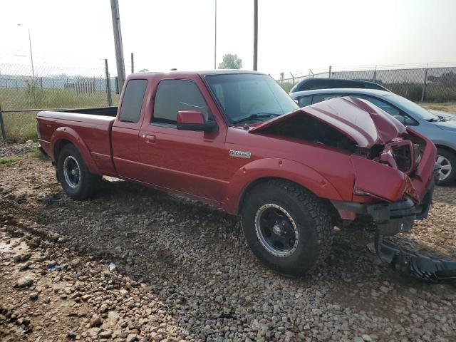 Photo 4 from auction – 2011 FORD RANGER SUP with VIN 1FTLR4FE7BPA35108