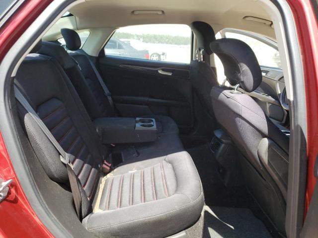 Photo 10 from auction – 2013 FORD FUSION SE with VIN 3FA6P0H76DR323147
