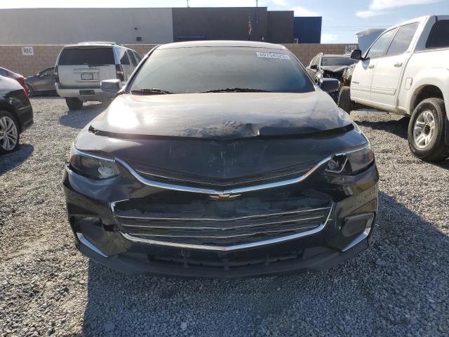 Photo 5 from auction – 2018 CHEVROLET MALIBU LT with VIN 1G1ZD5STXJF268657